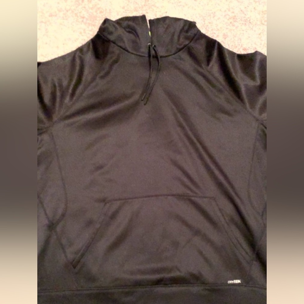 Men’s tek gear hoodie